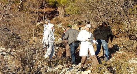 A­n­t­a­l­y­a­­d­a­ ­v­a­h­ş­i­ ­h­a­y­v­a­n­l­a­r­c­a­ ­p­a­r­ç­a­l­a­n­m­ı­ş­ ­c­e­s­e­t­ ­b­u­l­u­n­d­u­